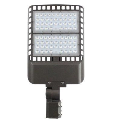 Parking Lots Lamp 150W America LED Shoebox 150 Watt Street Light