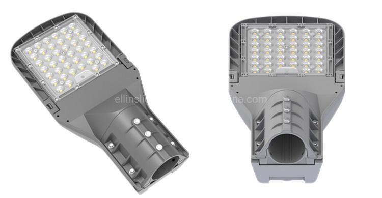 2021 New Outdoor 150lm/W 50W LED Street Lighting with 5 Year Warranty