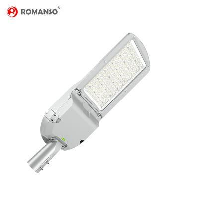 High Lumen LED Streetlight Water Proof IP65 50W 100W 150W 200W 250W Outdoor Lighting