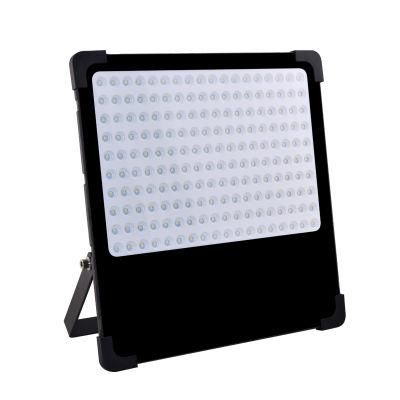 120lm/W High Light Transmittance High Power 150W LED Flood Light