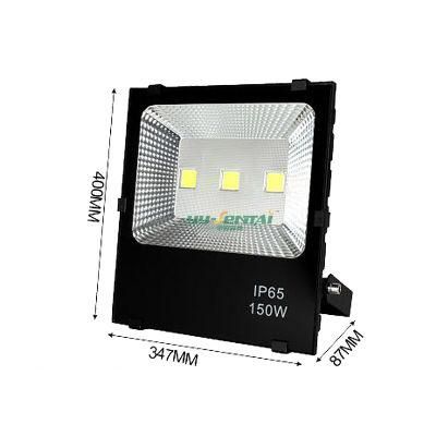 Flood Light LED Lighting for Outdoor IP65 COB Lighitng Project