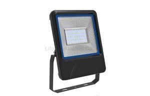 50W IP66 Sensor SMD3030 Diecasting Aluminum LED Flood Light