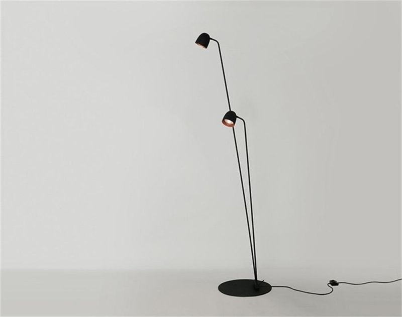 Speers F Modern Simple Creative Designer Hotel Floor Lamp Cafe Bedroom Villa Living Room Floor Lamp