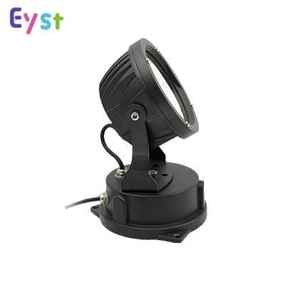 High Quality Aluminum Building Lighting Project Waterproof IP65 36W LED Spot Light