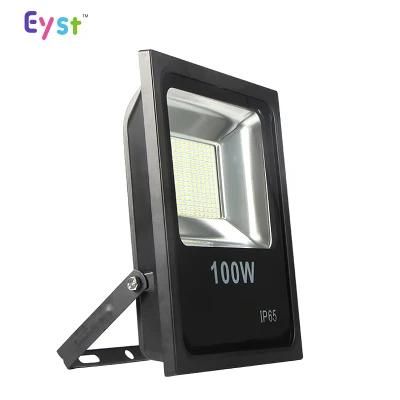 Cheap Price Factory Direct 100W High Power Outdoor Lighting with IP65 LED Flood Light and Lightings