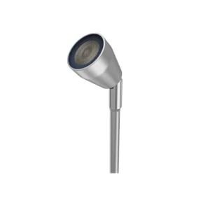 China Factory Stainless Steel 1W IP68 LED Spike Light for Garden