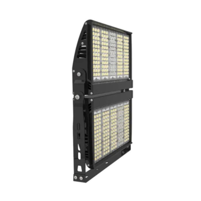 High Power Antiseptic Marine 1000W LED Flood Light for Port