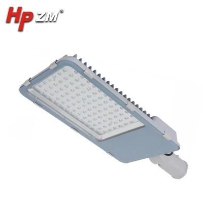 Epistar Chip Hot-DIP Galvanized Steel LED Street Light 12W