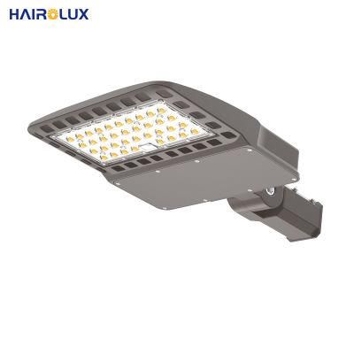 Project Professional 80W 100W 150W 200W 300W Security LED Street Lights with Sensor Outdoor Waterproof Street Lighting