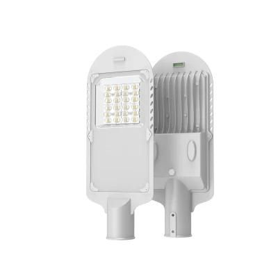 SMD 3030 Chip Brand Roadway Lighting High-Quality Light Source 20W Street Light