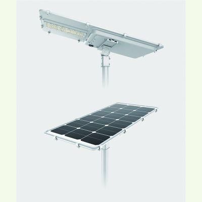 High Bright 160lm/W IP65 Integrated 40 Watt LED Street Light