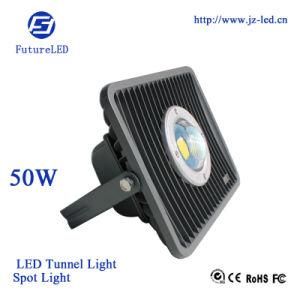 50W Bridgelux Chip High Power LED Tunnel Light (FYT-S401-50W)