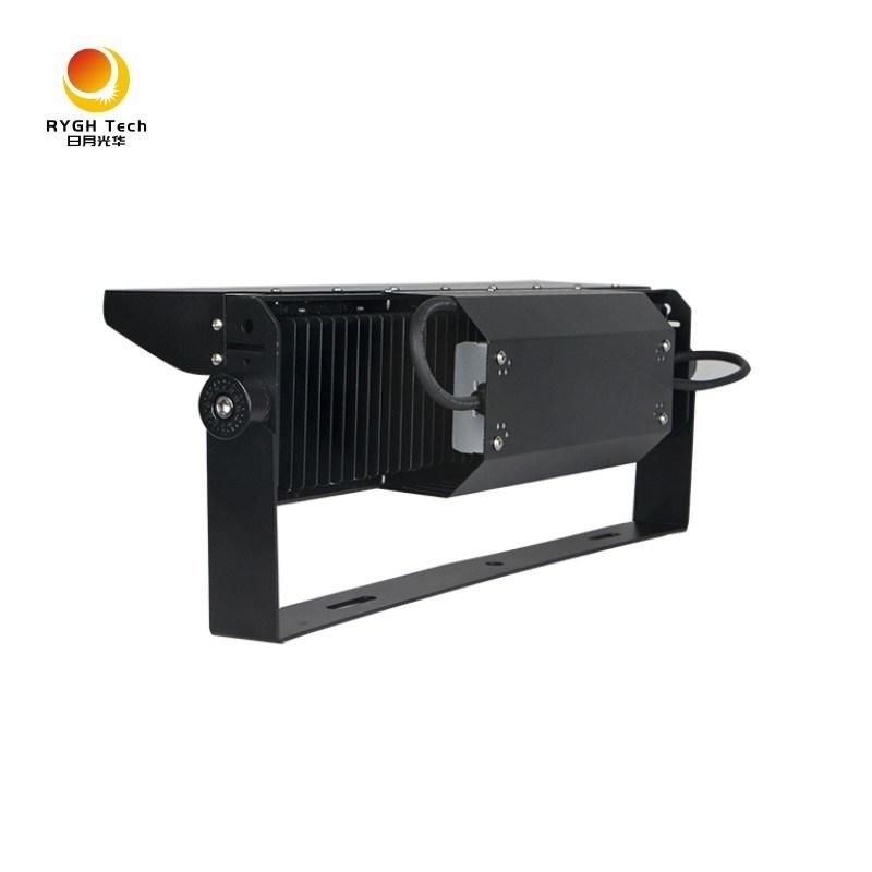 Rygh H Series 250W High Mast Energy Saving Outdoor LED Flood Light for Football Stadiums