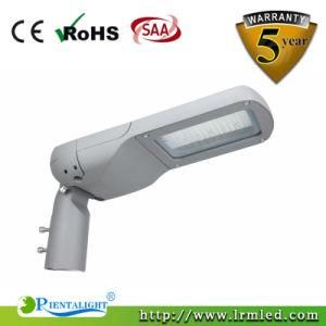 50W/100W/150W/200W/250W LED Street Light with IP66 for Outdoor Road Lighting
