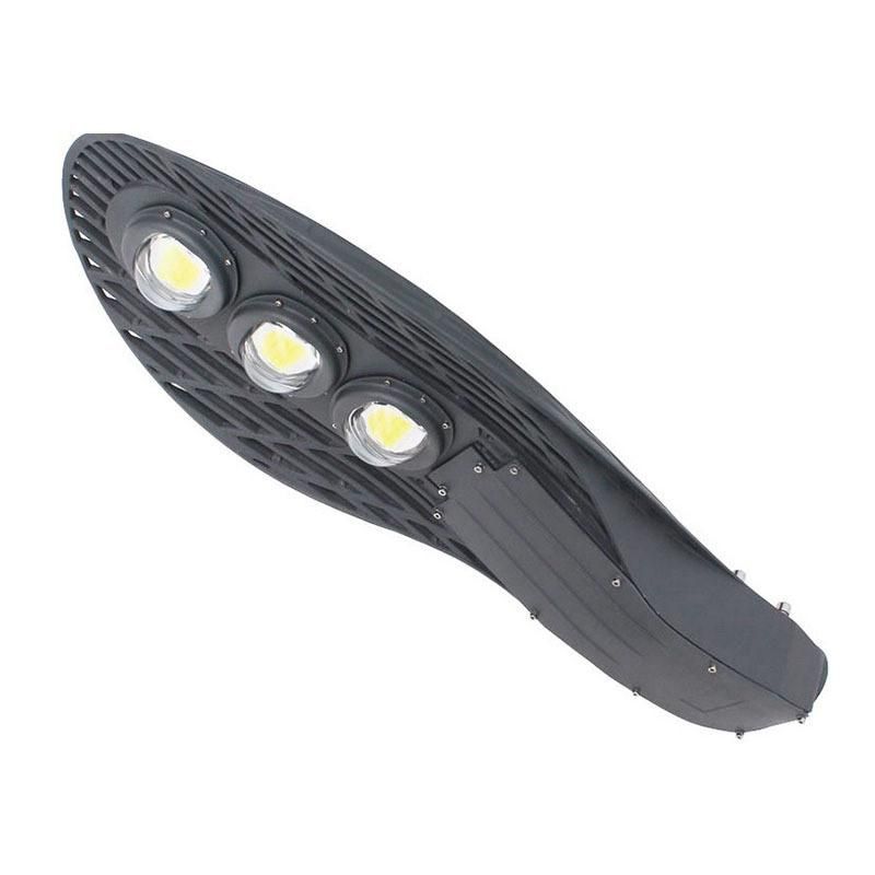 Outdoor LED Street Light IP65 Waterproof ETI Chip COB 150W