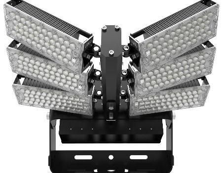 720W LED Modular Stadium Floodlight