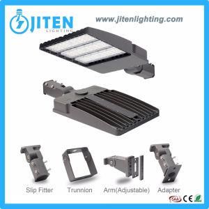 170lm/W LED Solar Panel Street Light with 5 Years Warranty