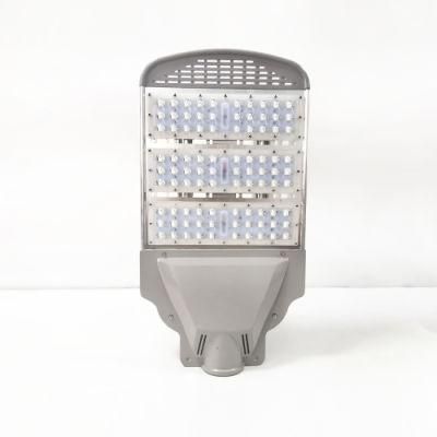 High Brightness LED Street Light Waterproof IP65 150W Module Light for Outdoor Stadium Square for Parking Lot