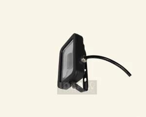 LED Ultrathin Floodlight 30W AC Epistar LED, iPhone Shape