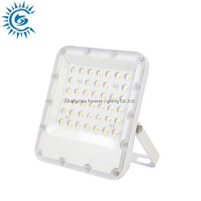 Basketball Court Square Waterproof LED Flood Light