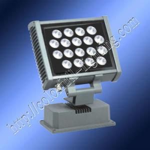 High Power LED Flood Light 18 Watt (CH-D4Y-1WF-18-A3)